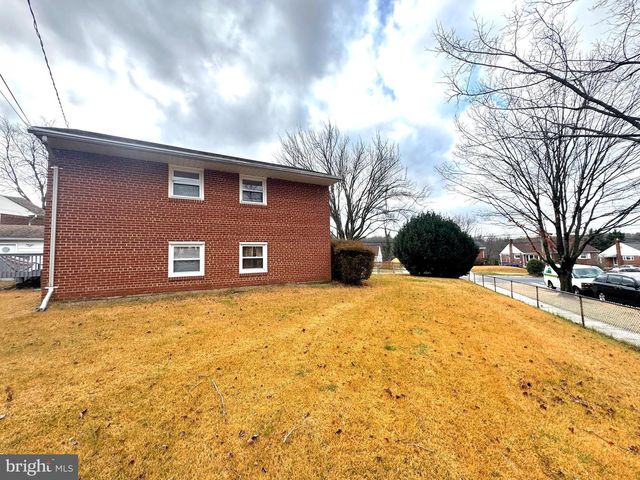 4617 ADRIAN ST, Rockville, MD 20853