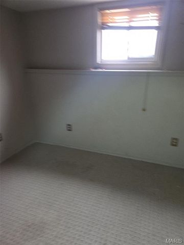 3217 Geitz Avenue, East St Louis, IL 62205