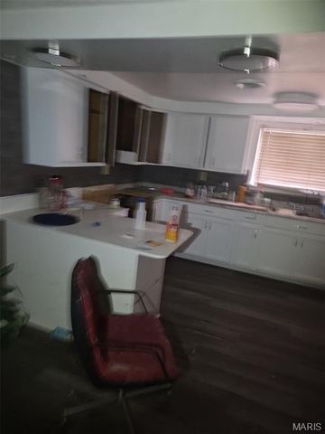 3217 Geitz Avenue, East St Louis, IL 62205