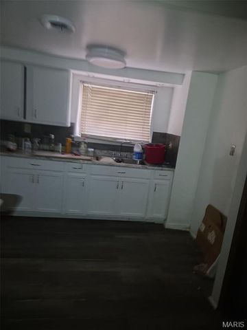 3217 Geitz Avenue, East St Louis, IL 62205