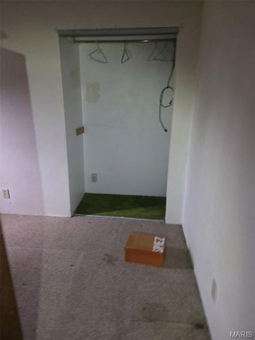 3217 Geitz Avenue, East St Louis, IL 62205