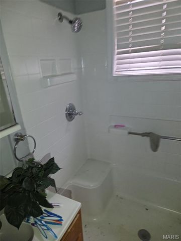 3217 Geitz Avenue, East St Louis, IL 62205