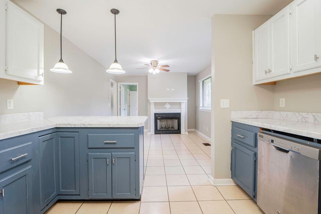 4603 Parkside Lane, Chattanooga, TN 37416