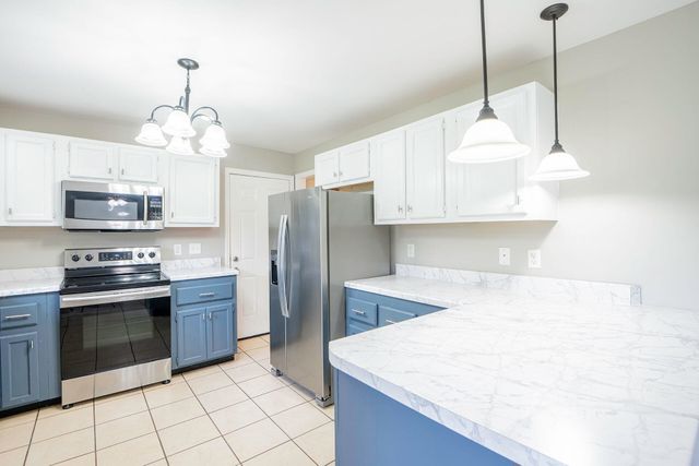 4603 Parkside Lane, Chattanooga, TN 37416