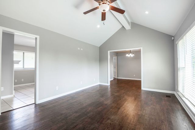 4603 Parkside Lane, Chattanooga, TN 37416