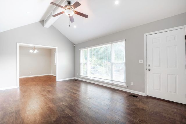 4603 Parkside Lane, Chattanooga, TN 37416