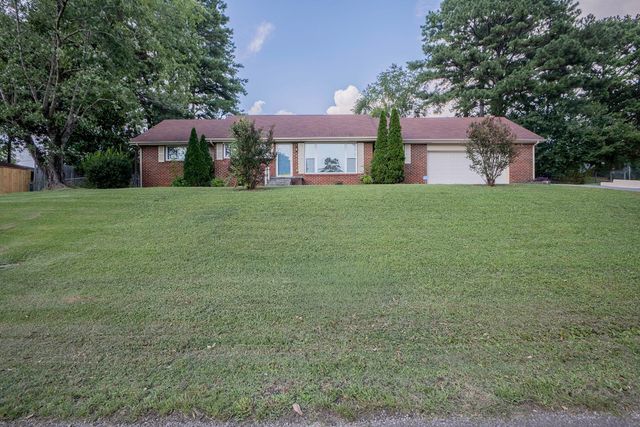 4603 Parkside Lane, Chattanooga, TN 37416