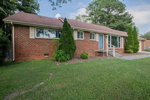 4603 Parkside Lane, Chattanooga, TN 37416
