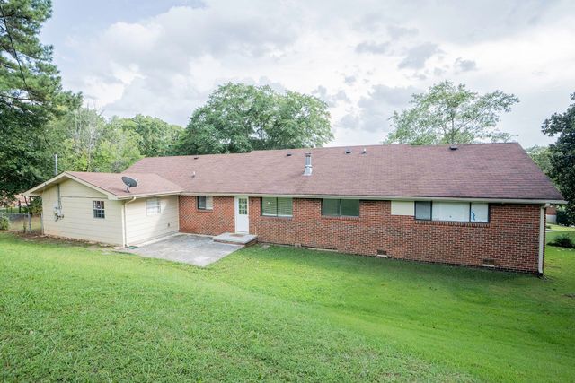 4603 Parkside Lane, Chattanooga, TN 37416