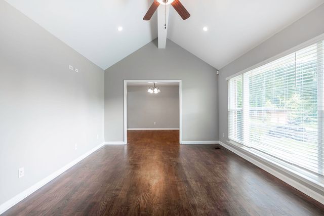 4603 Parkside Lane, Chattanooga, TN 37416