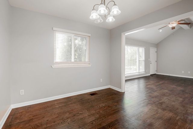 4603 Parkside Lane, Chattanooga, TN 37416