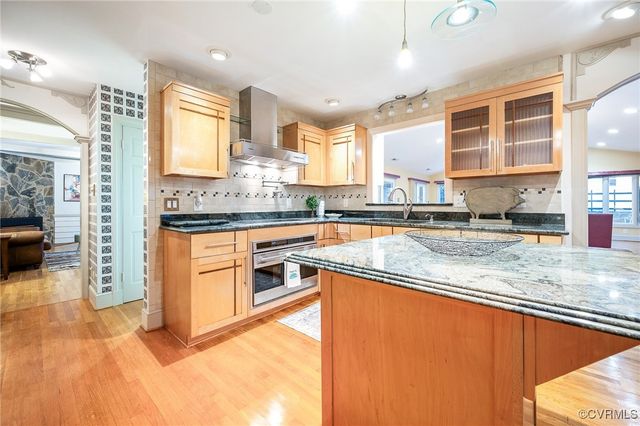 2821 Newquay Ln, North Chesterfield, VA 23236