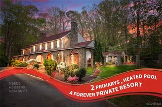 2821 Newquay Ln, North Chesterfield, VA 23236