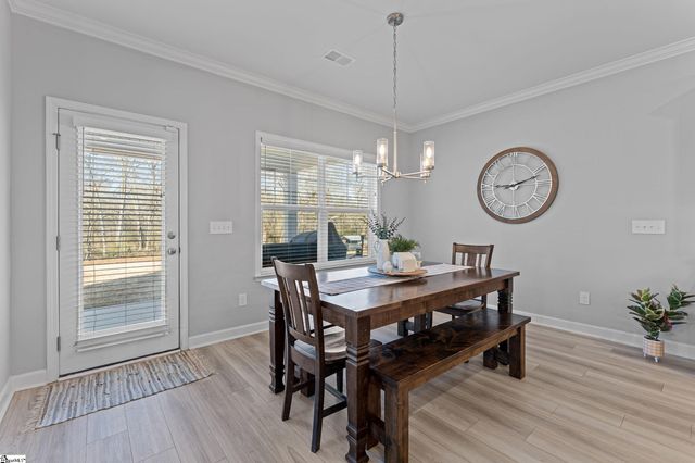 780 Oak Hill Lane, Belton, SC 29627