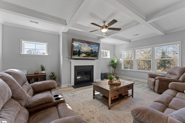 780 Oak Hill Lane, Belton, SC 29627