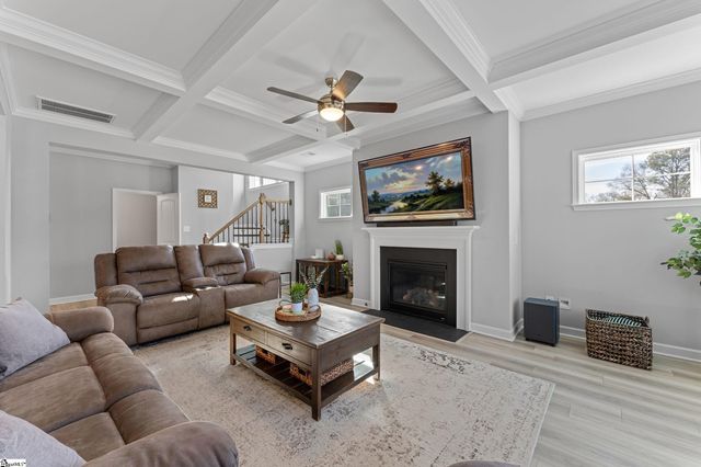 780 Oak Hill Lane, Belton, SC 29627