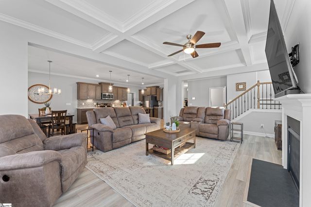 780 Oak Hill Lane, Belton, SC 29627