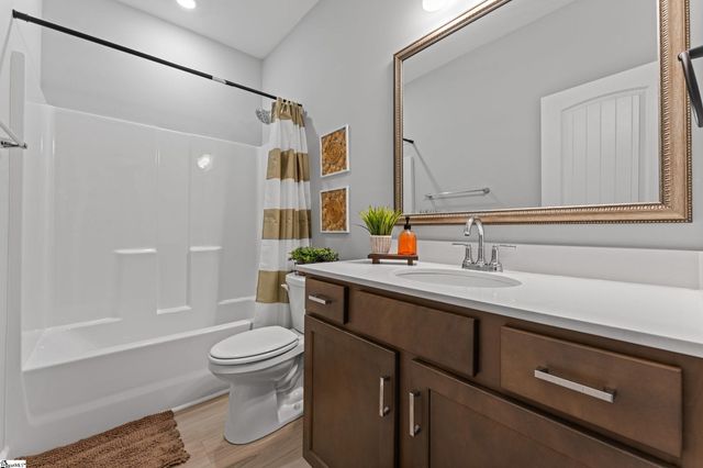 780 Oak Hill Lane, Belton, SC 29627