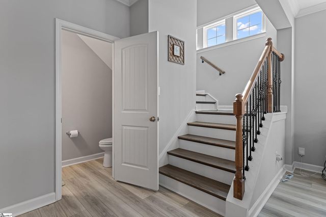 780 Oak Hill Lane, Belton, SC 29627