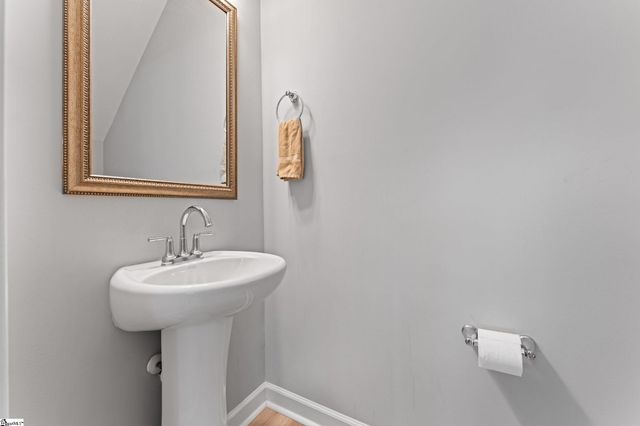 780 Oak Hill Lane, Belton, SC 29627