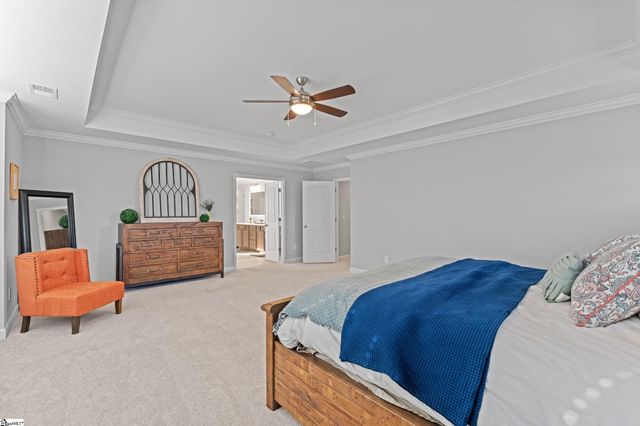 780 Oak Hill Lane, Belton, SC 29627