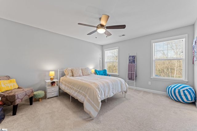 780 Oak Hill Lane, Belton, SC 29627