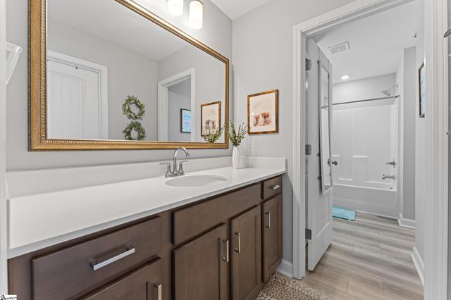 780 Oak Hill Lane, Belton, SC 29627