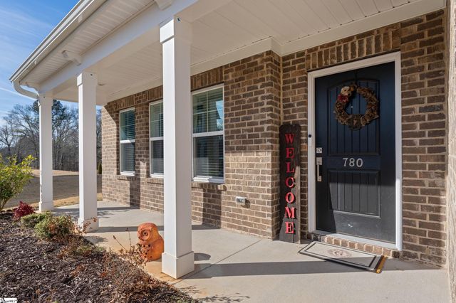 780 Oak Hill Lane, Belton, SC 29627