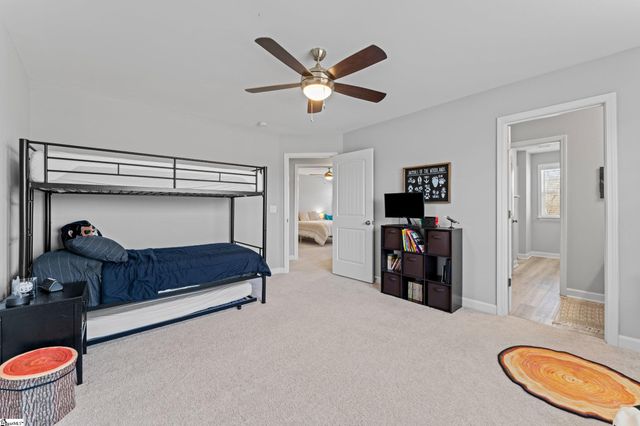 780 Oak Hill Lane, Belton, SC 29627