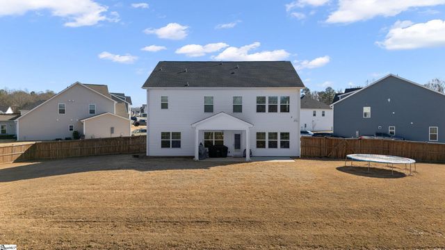 780 Oak Hill Lane, Belton, SC 29627