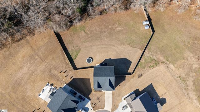 780 Oak Hill Lane, Belton, SC 29627