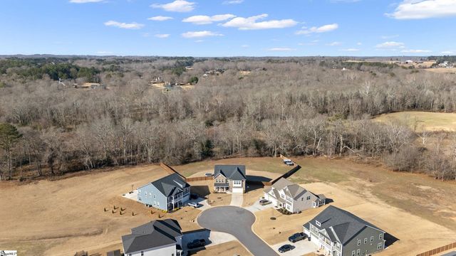 780 Oak Hill Lane, Belton, SC 29627