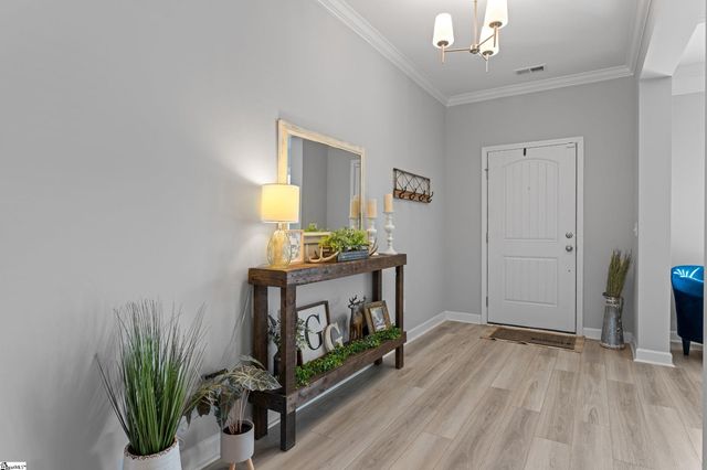 780 Oak Hill Lane, Belton, SC 29627