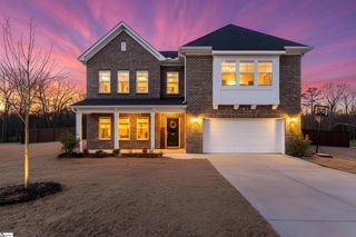 780 Oak Hill Lane, Belton, SC 29627