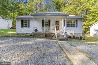 11543 WOLF HOWL LN, Lusby, MD 20657