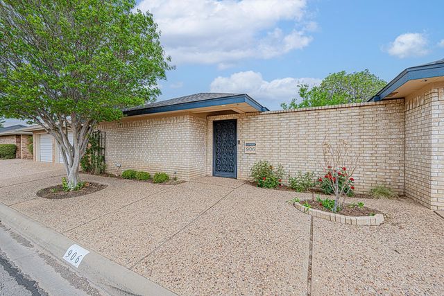 906 Neely Ave, Midland, TX 79705