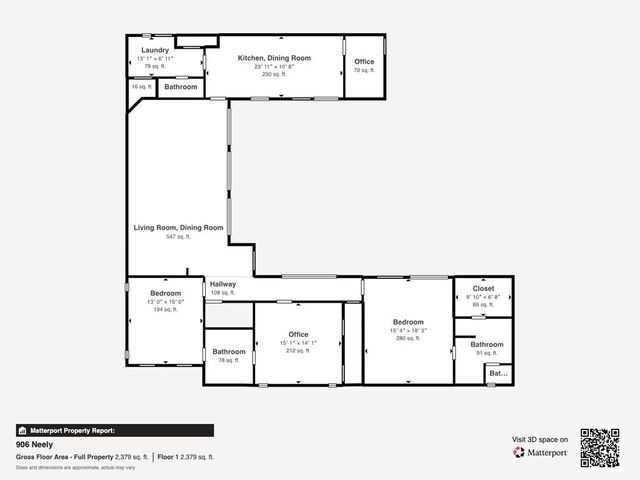 906 Neely Ave, Midland, TX 79705