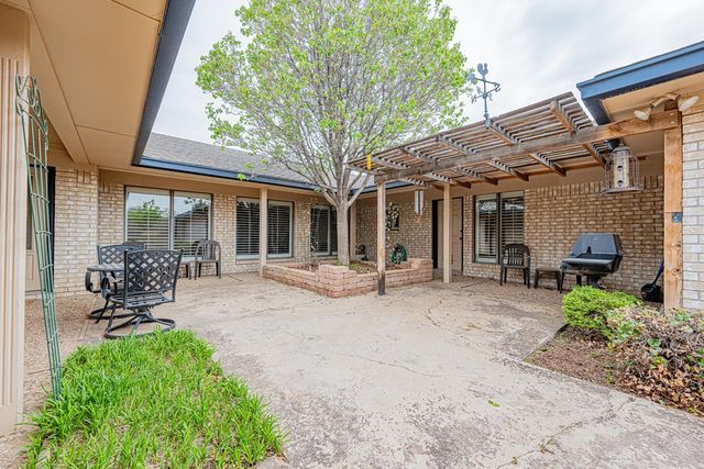 906 Neely Ave, Midland, TX 79705