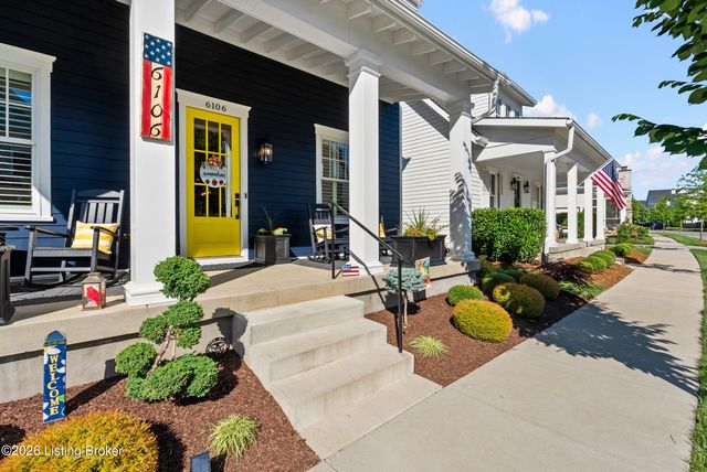 6106 Starflower St, Prospect, KY 40059