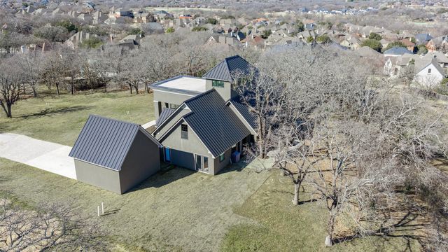 9204 IndianKnoll Trail S, Keller, TX 76248