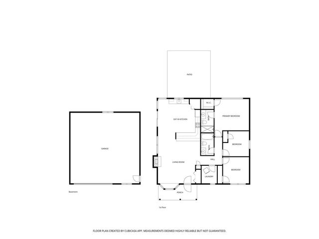 N10150 18th Avenue, Necedah, WI 54646