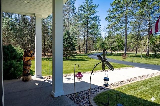 N10150 18th Avenue, Necedah, WI 54646