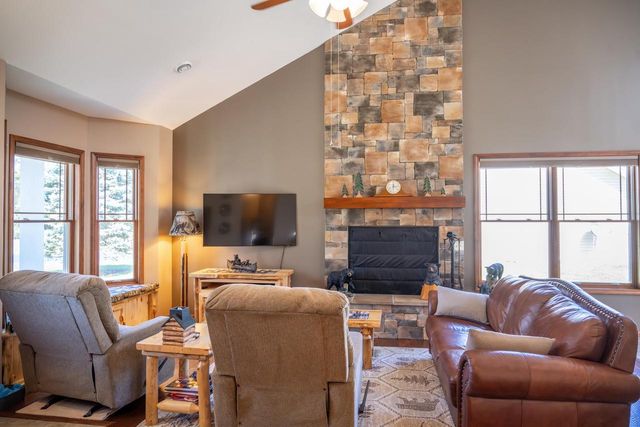 N10150 18th Avenue, Necedah, WI 54646