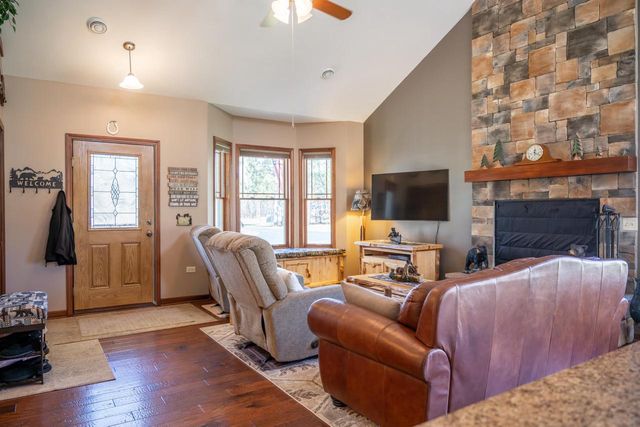 N10150 18th Avenue, Necedah, WI 54646