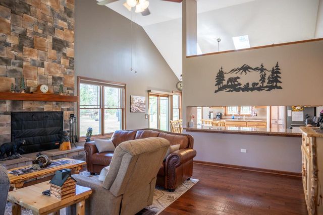 N10150 18th Avenue, Necedah, WI 54646