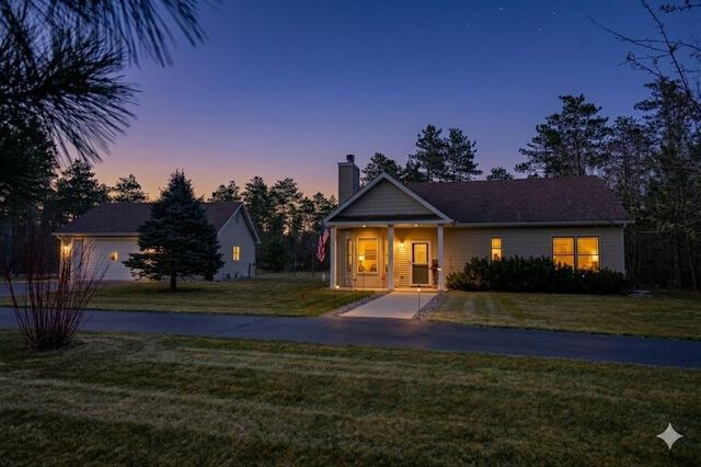 N10150 18th Avenue, Necedah, WI 54646