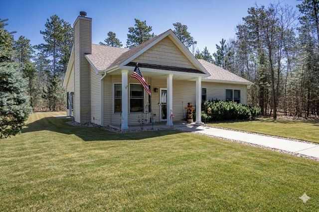 N10150 18th Avenue, Necedah, WI 54646