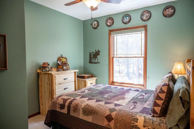 N10150 18th Avenue, Necedah, WI 54646
