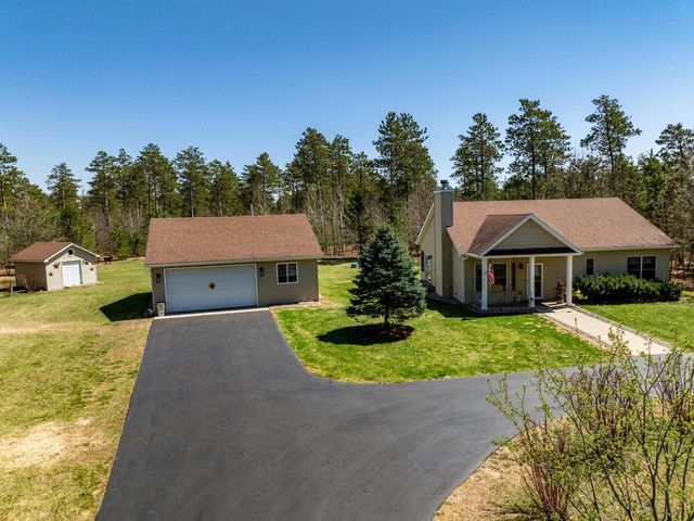 N10150 18th Avenue, Necedah, WI 54646