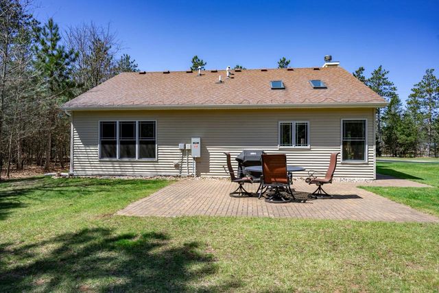 N10150 18th Avenue, Necedah, WI 54646